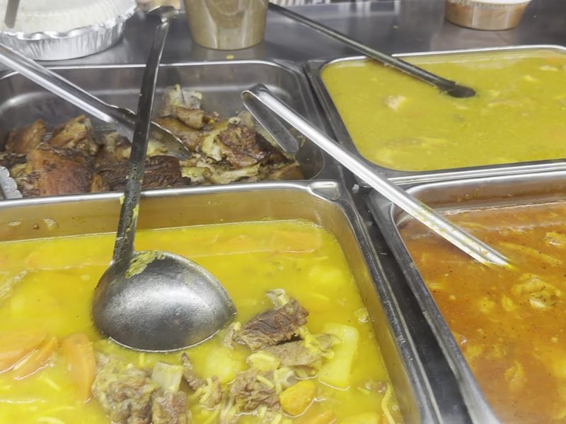 Estrella Latina Bar & Grill | Dominican Restaurant food