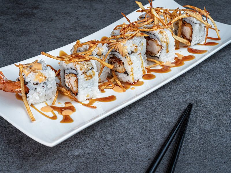 Estrella Latina Bar & Grill | Dominican Restaurant food
