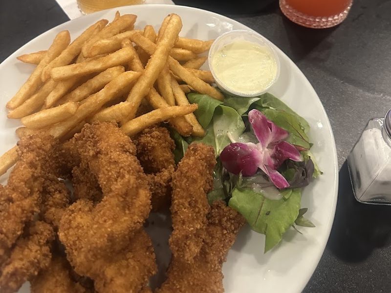 Estrella Latina Bar & Grill | Dominican Restaurant food